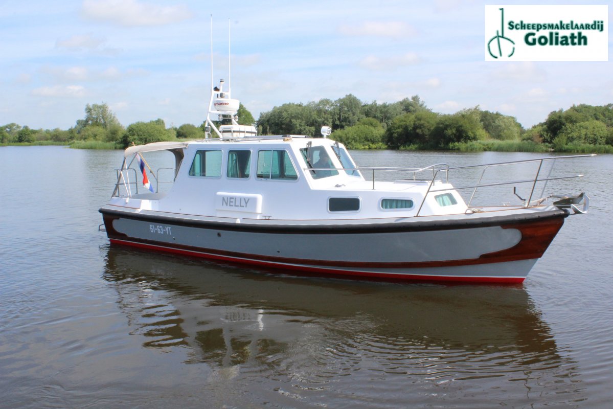 Nelson 31 · 1982 for sale in Netherlands & Belgium — photo 7