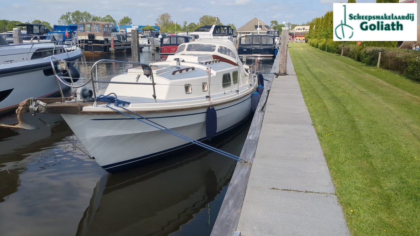 Westerly Pentland · 1976 for sale in Netherlands & Belgium — photo 2