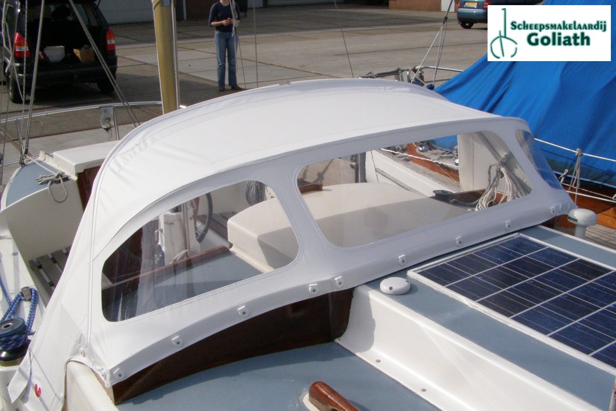 Westerly Pentland · 1976 for sale in Netherlands & Belgium — photo 3