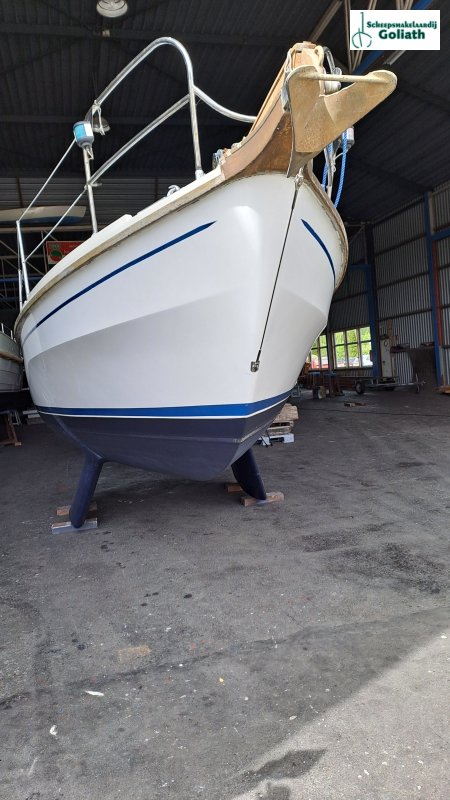 Westerly Pentland · 1976 for sale in Netherlands & Belgium — photo 6