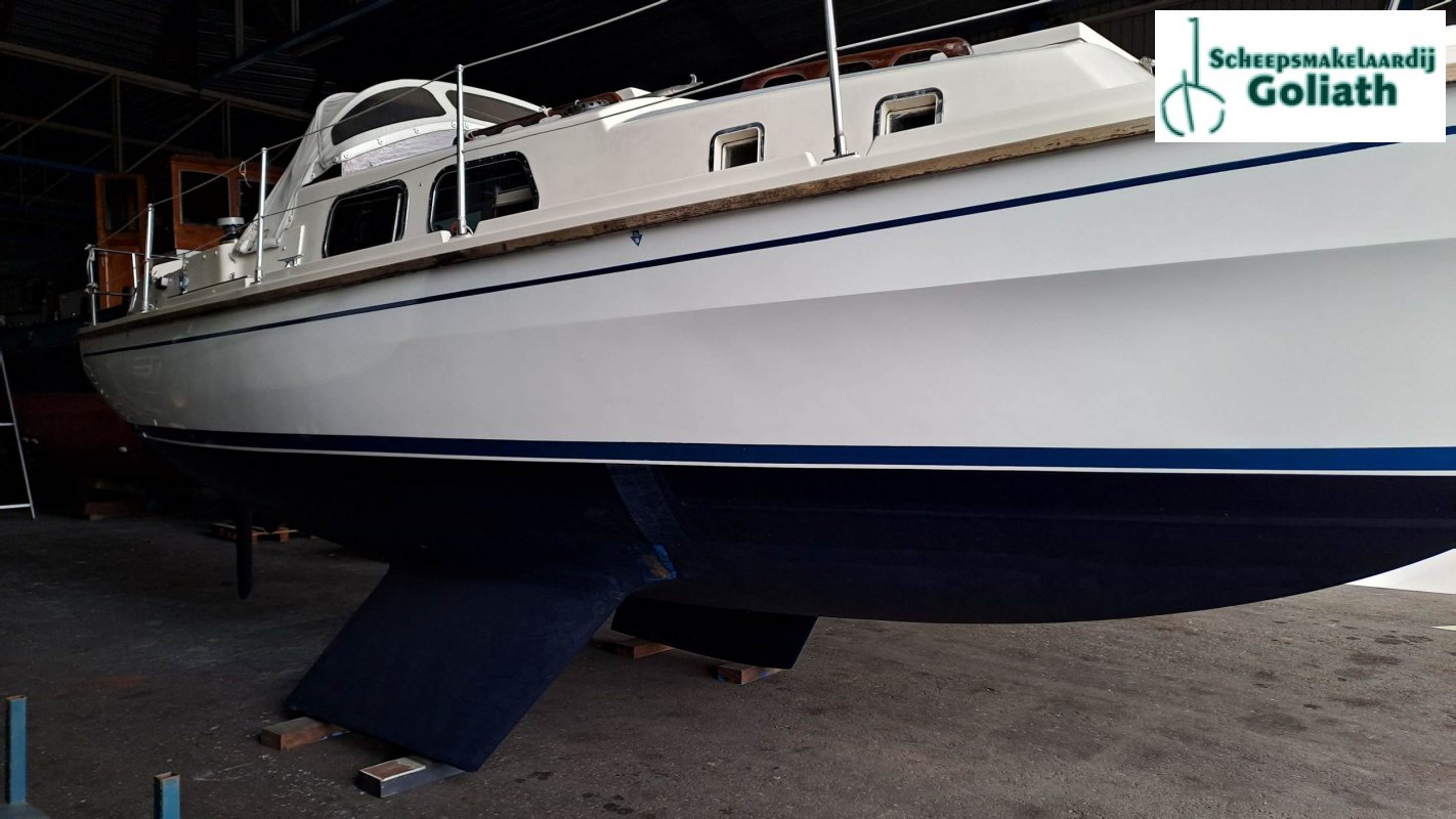 Westerly Pentland · 1976 for sale in Netherlands & Belgium — photo 7