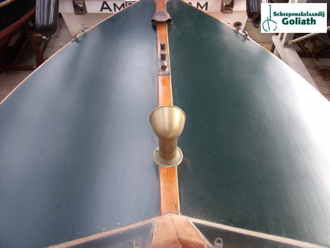 Salonboot 7.50 · 1951 en venta en Países Bajos y Bélgica — foto 4