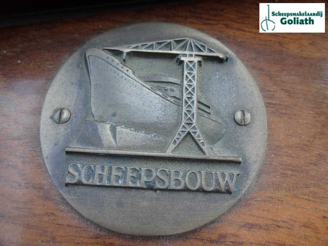 Salonboot 7.50 · 1951 en venta en Países Bajos y Bélgica — foto 10