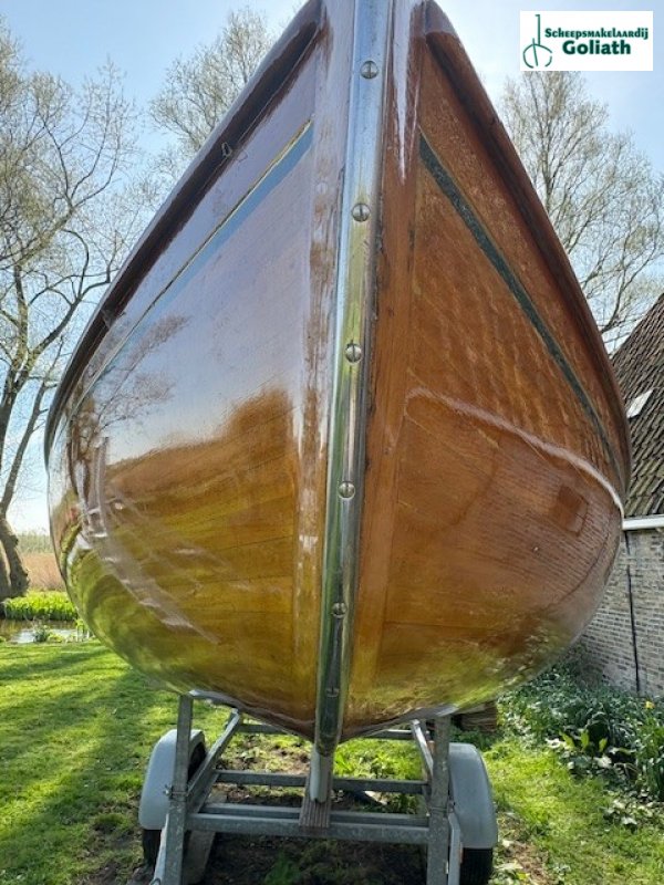 16m2 Zeilnr. 3679 Met Meetbrief · 1966 en venta en Países Bajos y Bélgica — foto 4
