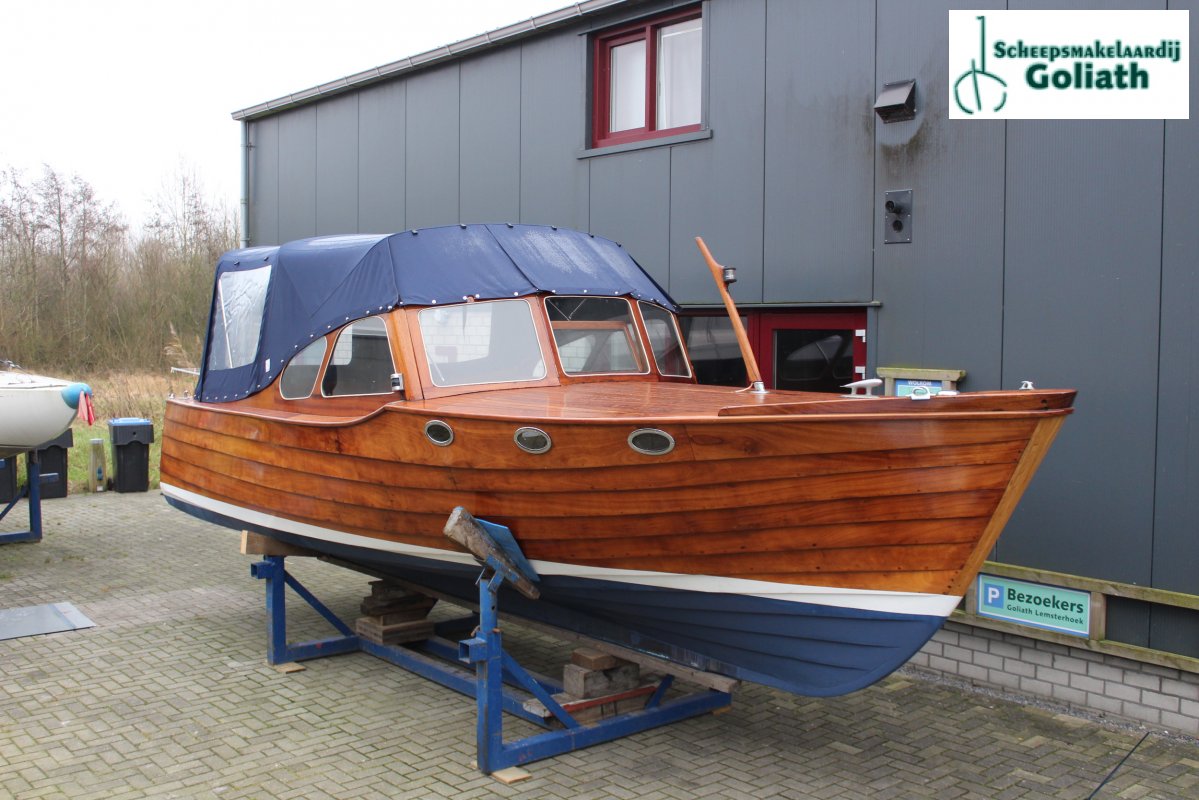 Storebro Solo · 1964 for sale in Netherlands & Belgium — photo 1