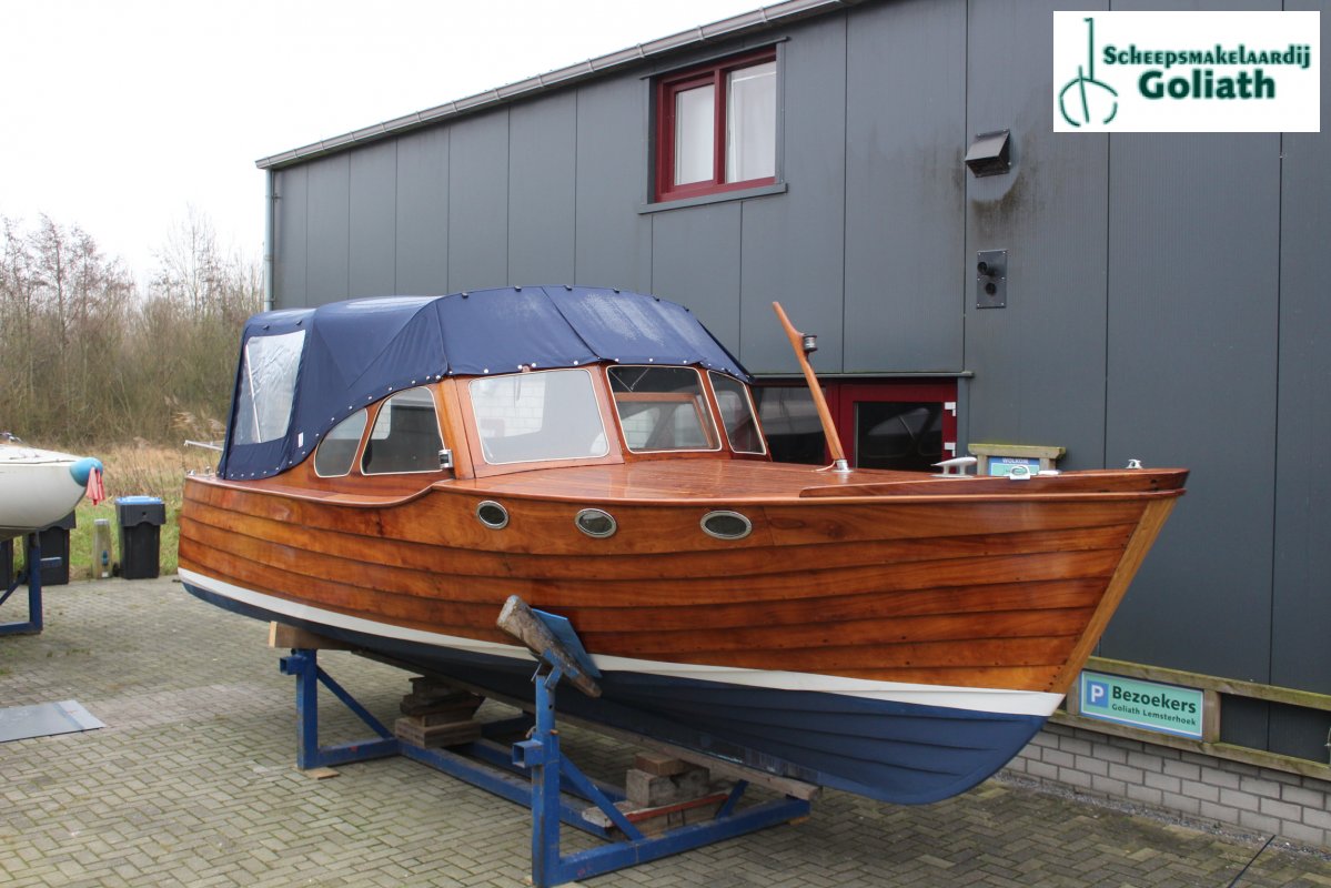 Storebro Solo · 1964 for sale in Netherlands & Belgium — photo 2