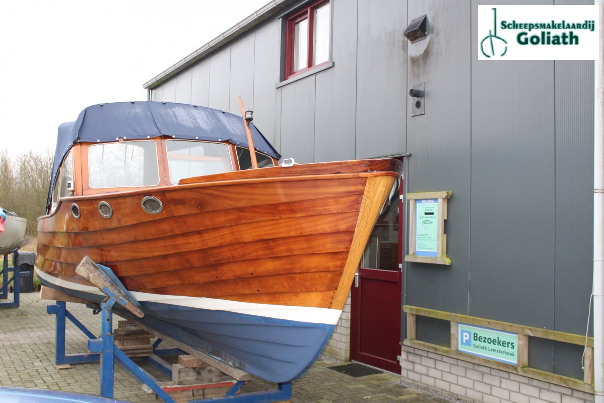 Storebro Solo · 1964 for sale in Netherlands & Belgium — photo 3