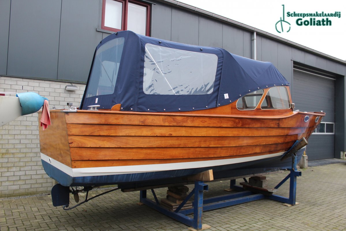 Storebro Solo · 1964 for sale in Netherlands & Belgium — photo 4