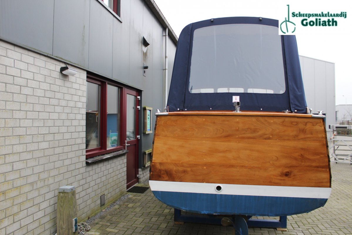 Storebro Solo · 1964 for sale in Netherlands & Belgium — photo 5