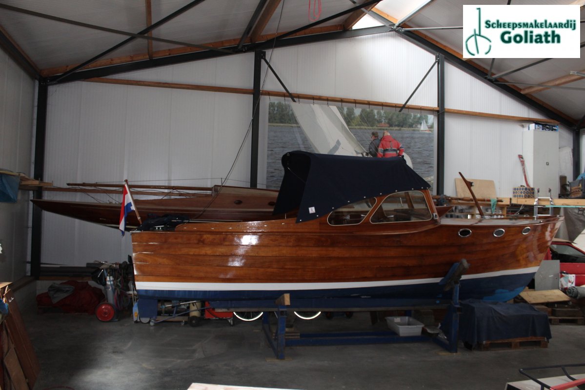 Storebro Solo · 1964 for sale in Netherlands & Belgium — photo 6