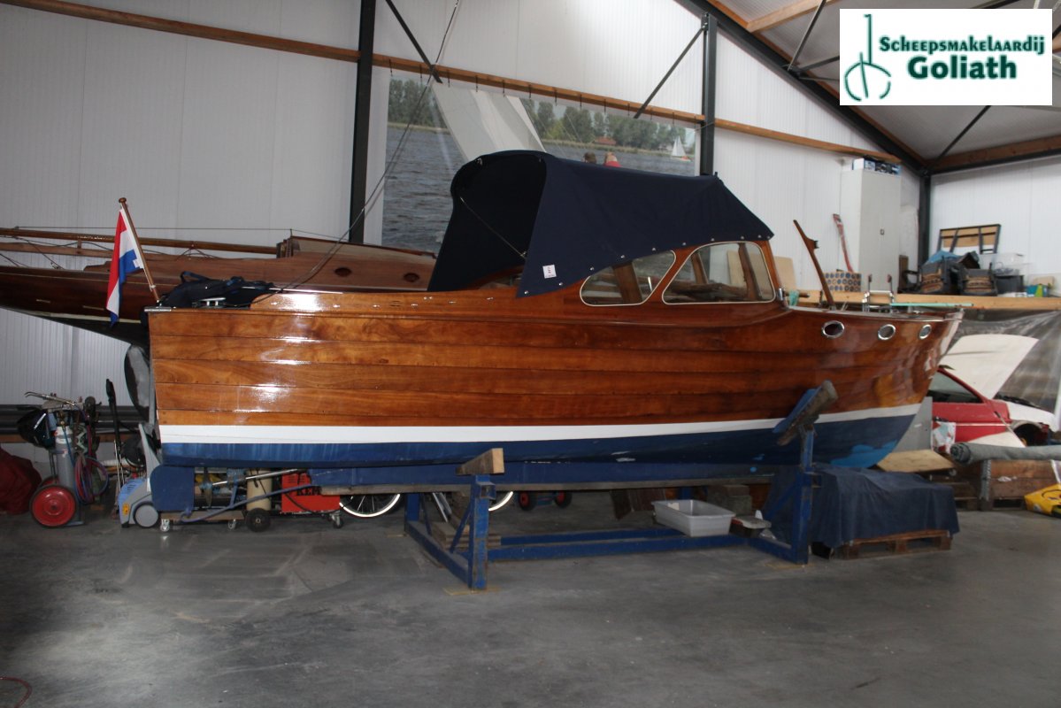 Storebro Solo · 1964 for sale in Netherlands & Belgium — photo 7
