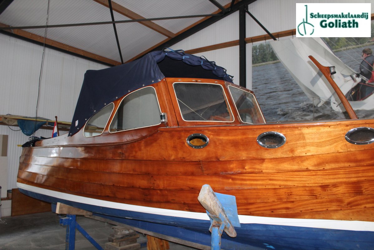 Storebro Solo · 1964 for sale in Netherlands & Belgium — photo 8