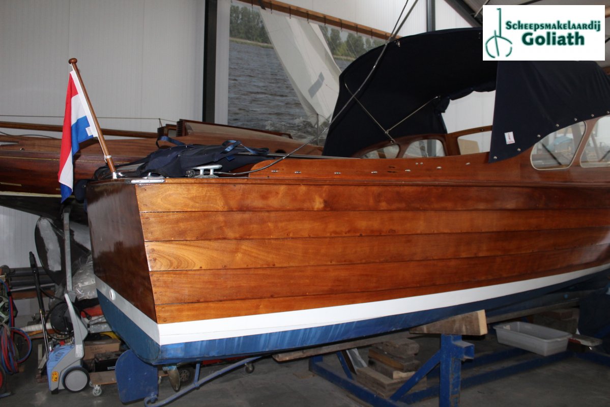 Storebro Solo · 1964 for sale in Netherlands & Belgium — photo 9