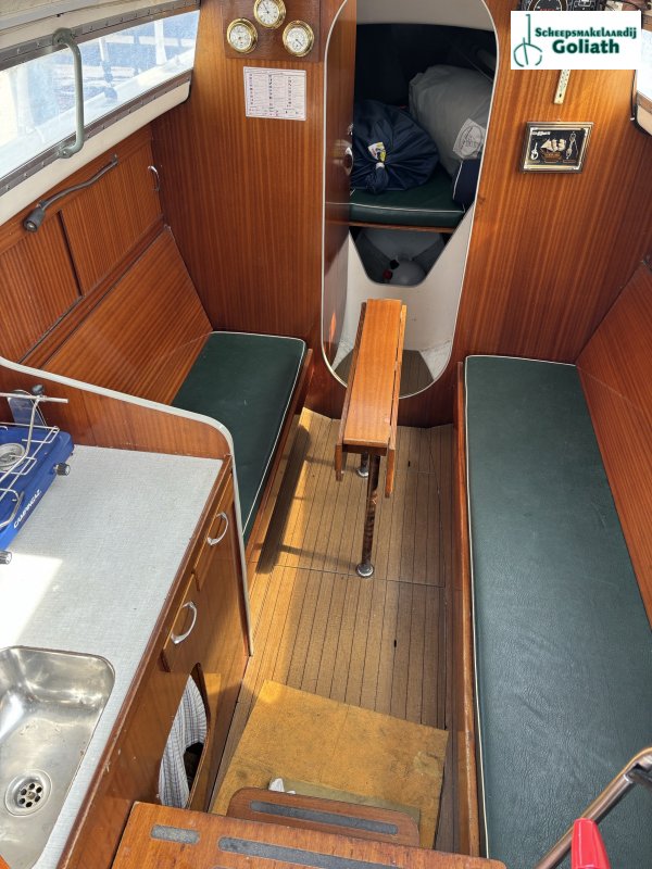 Van De Stadt Bries · 1970 en venta en Países Bajos y Bélgica — foto 8