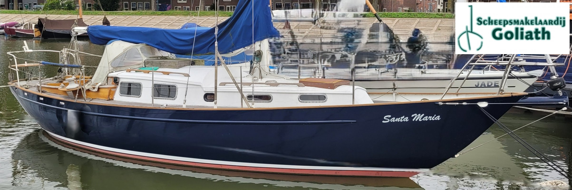 Trintel 10.30 Trintel II A · 1966 en venta en Países Bajos y Bélgica — foto 1