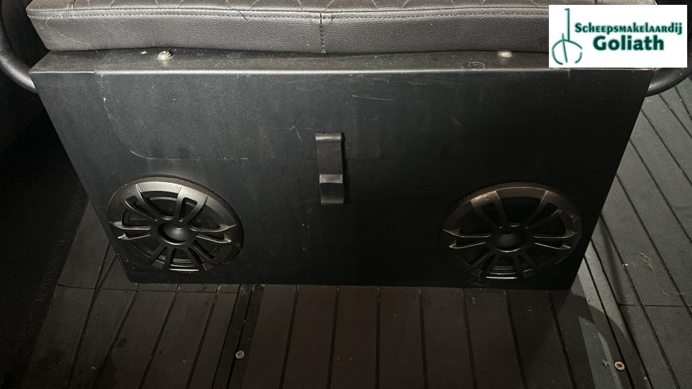 Trend 600 ALU · 2025 en venta en Países Bajos y Bélgica — foto 8