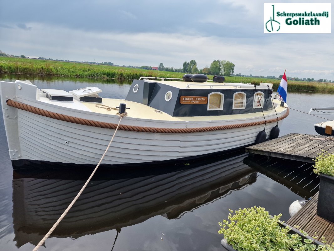 Cabin 9.75 · 1925 en venta en Países Bajos y Bélgica — foto 1