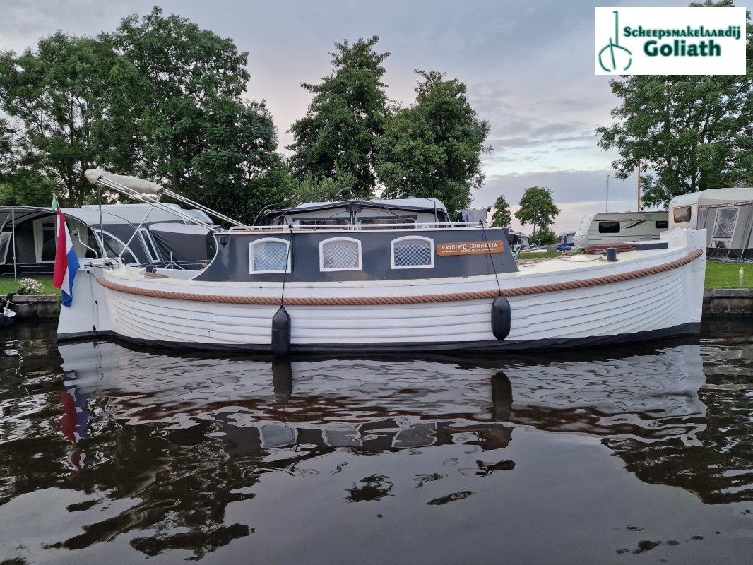 Cabin 9.75 · 1925 en venta en Países Bajos y Bélgica — foto 3