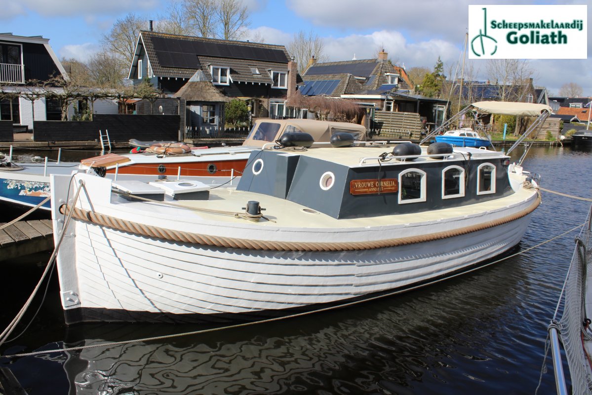 Cabin 9.75 · 1925 en venta en Países Bajos y Bélgica — foto 4
