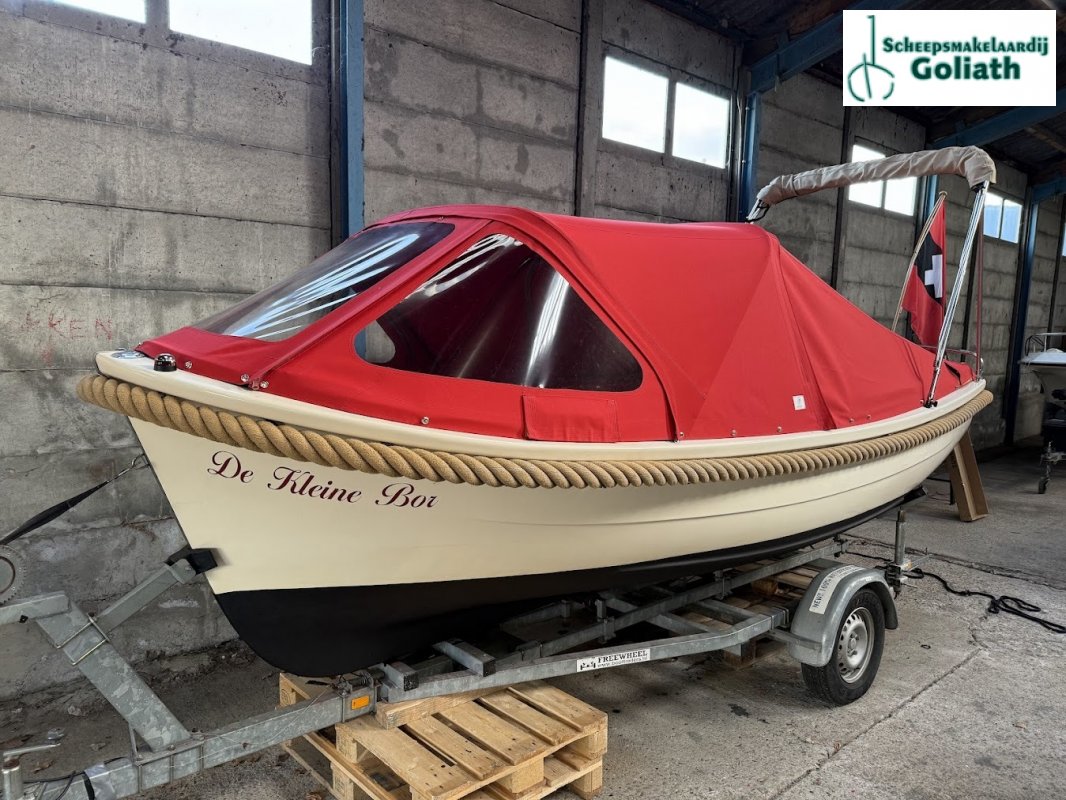 Adel Sloep 530 · 2010 en venta en Países Bajos y Bélgica — foto 2