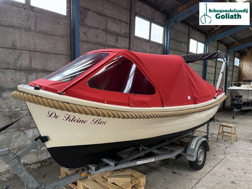 Adel Sloep 530 · 2010 en venta en Países Bajos y Bélgica — foto 3