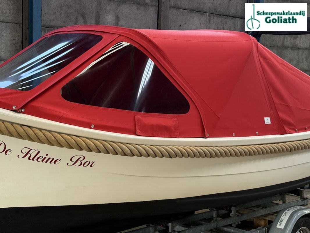Adel Sloep 530 · 2010 en venta en Países Bajos y Bélgica — foto 4