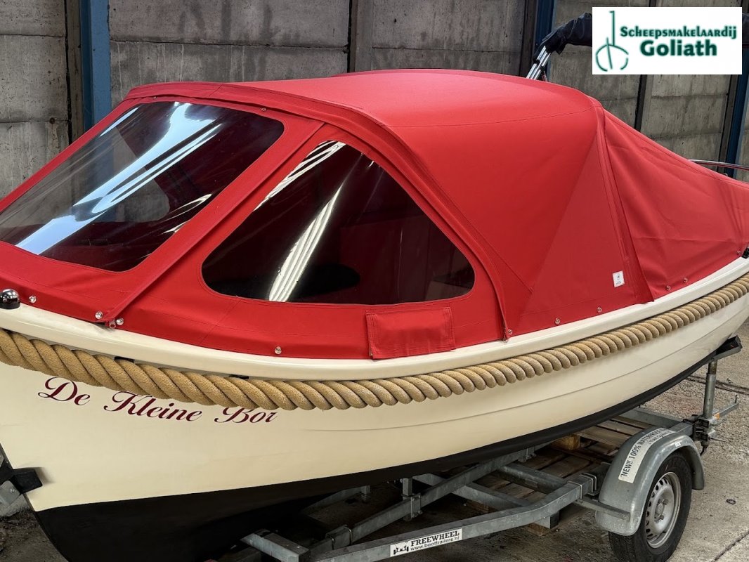 Adel Sloep 530 · 2010 en venta en Países Bajos y Bélgica — foto 5