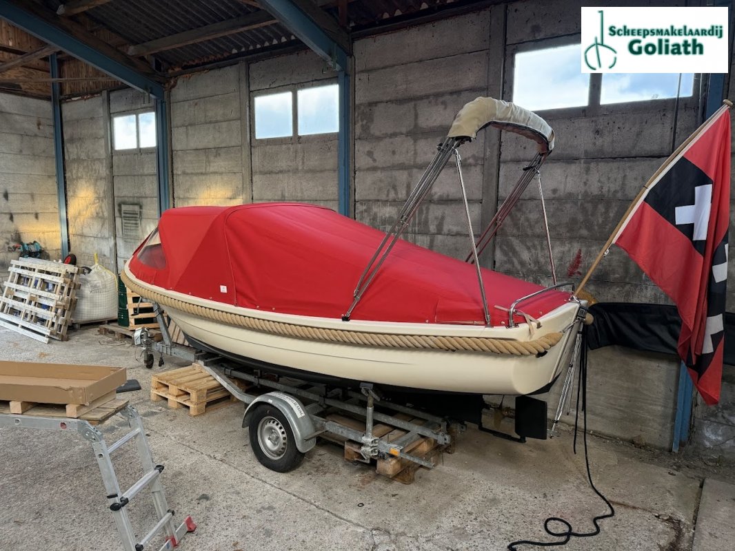 Adel Sloep 530 · 2010 en venta en Países Bajos y Bélgica — foto 7