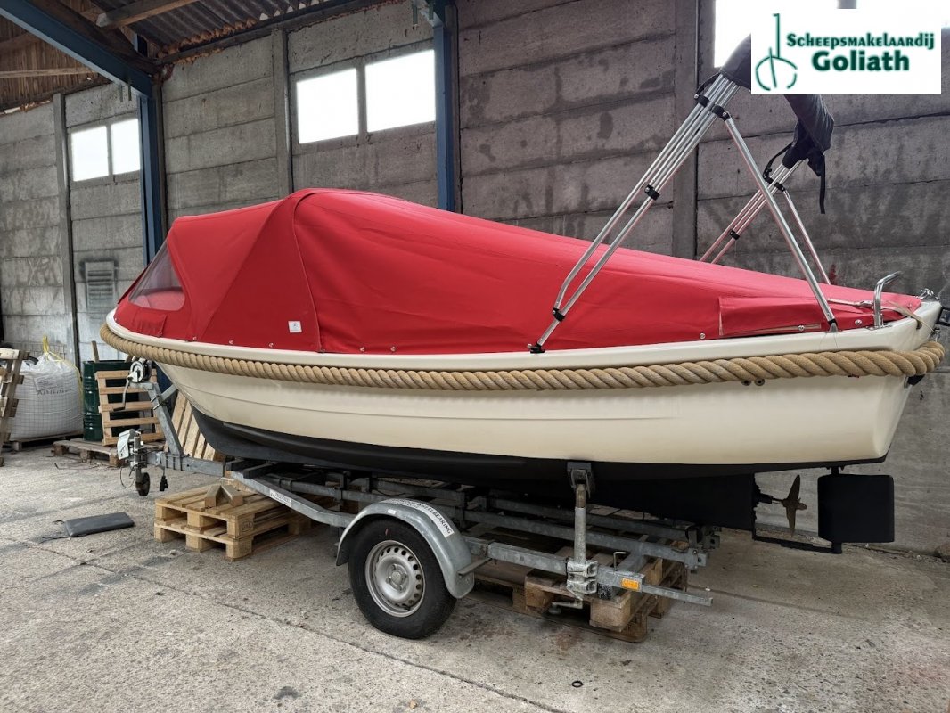 Adel Sloep 530 · 2010 en venta en Países Bajos y Bélgica — foto 8