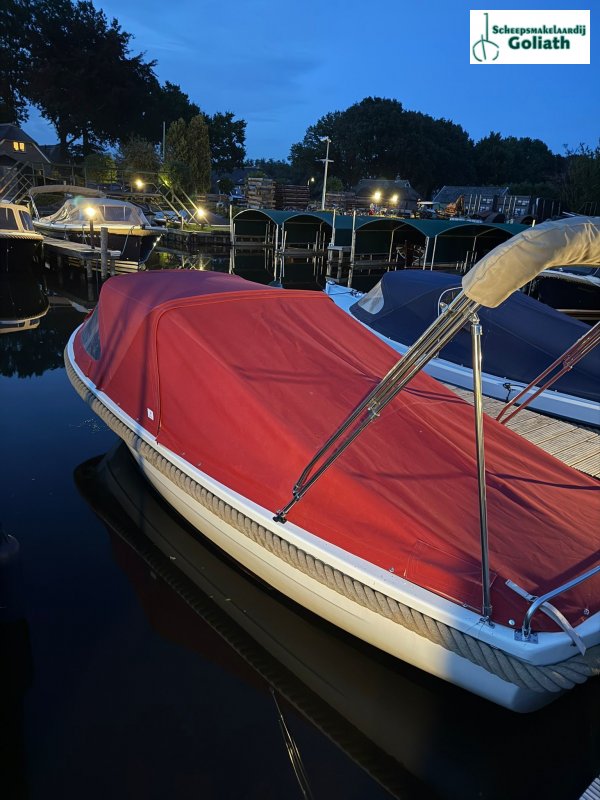 Adel Sloep 530 · 2010 en venta en Países Bajos y Bélgica — foto 9
