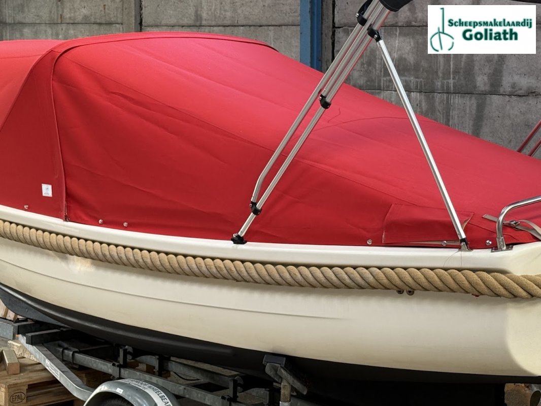 Adel Sloep 530 · 2010 en venta en Países Bajos y Bélgica — foto 10