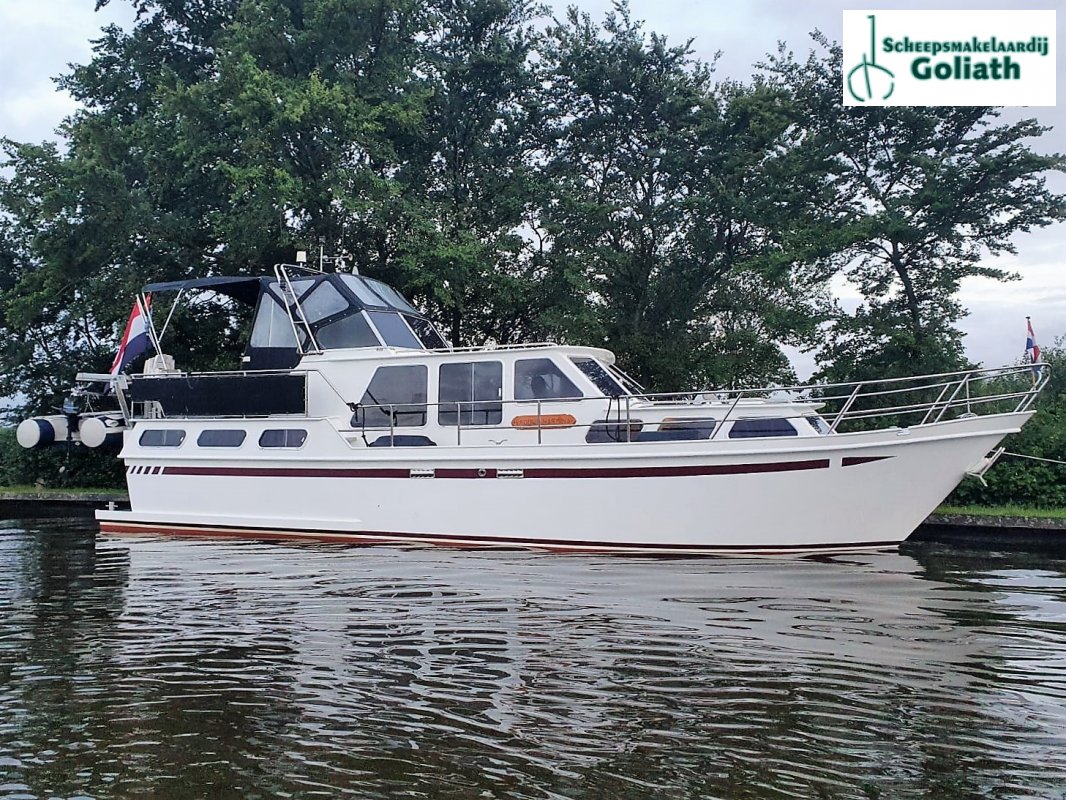 Pedro 1180 AK · 1994 zu verkaufen – Niederlande und Belgien — Foto 5