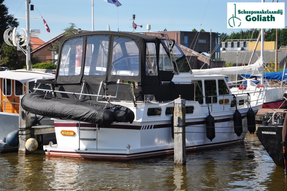 Pedro 1180 AK · 1994 zu verkaufen – Niederlande und Belgien — Foto 6