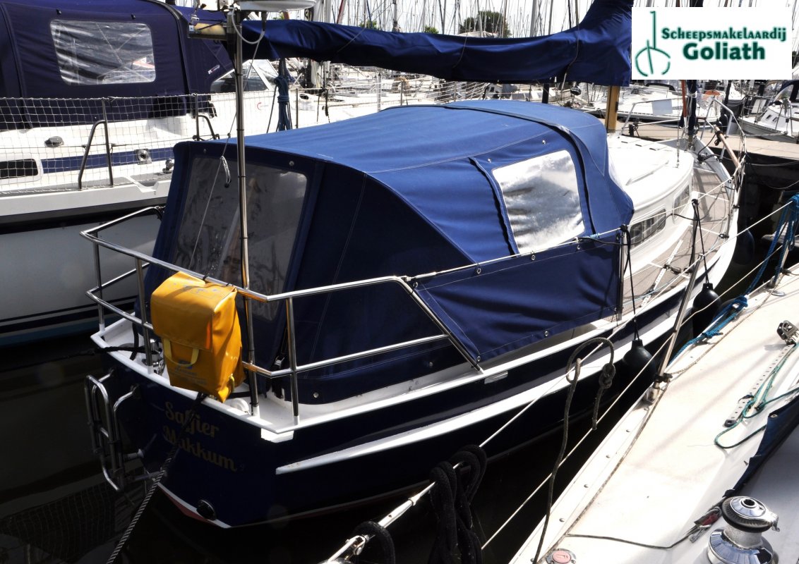 Argonaut 860 · 1974 zu verkaufen – Niederlande und Belgien — Foto 4
