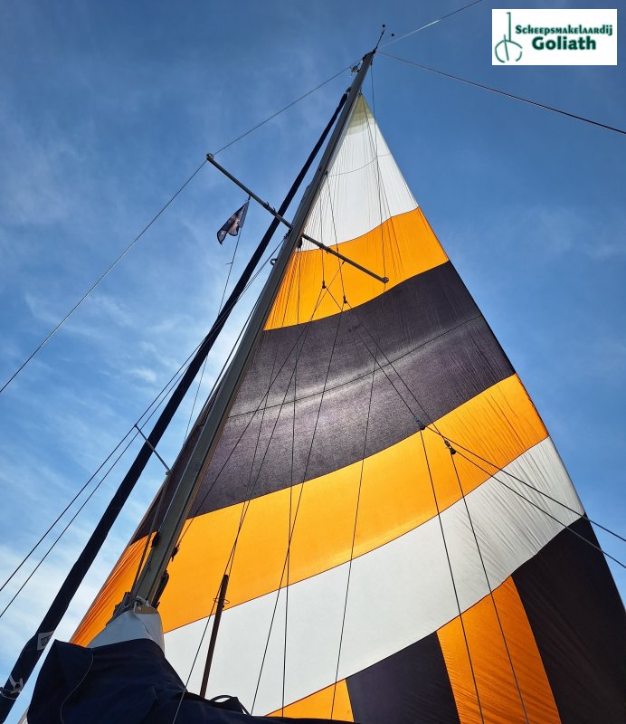 Argonaut 860 · 1974 zu verkaufen – Niederlande und Belgien — Foto 9