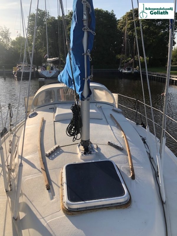 Arabesque 30 · 1975 en venta en Países Bajos y Bélgica — foto 7