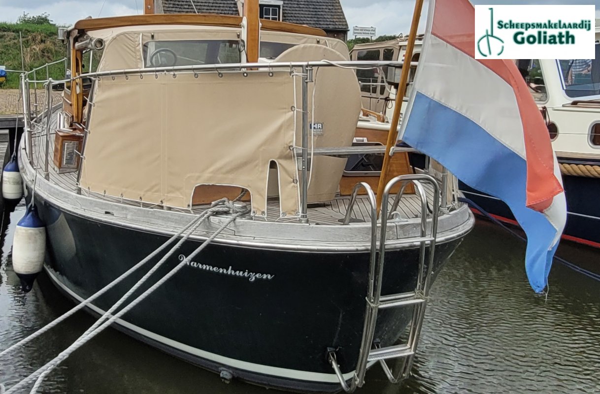 Vennekes Korall 50/50 · 1982 for sale in Netherlands & Belgium — photo 5
