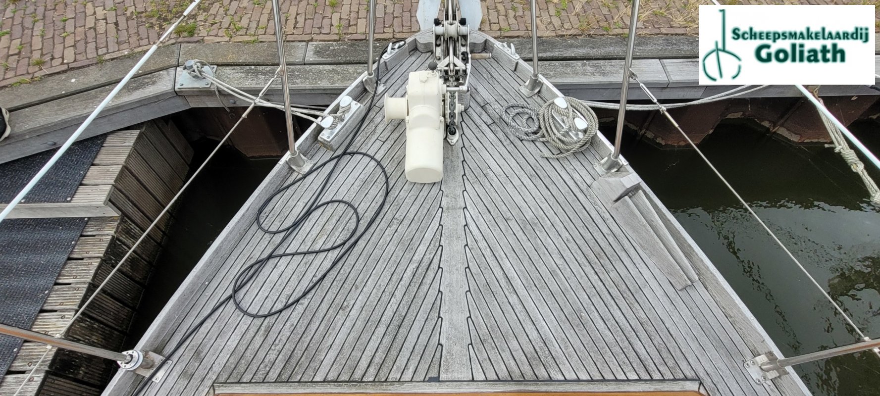 Vennekes Korall 50/50 · 1982 for sale in Netherlands & Belgium — photo 6