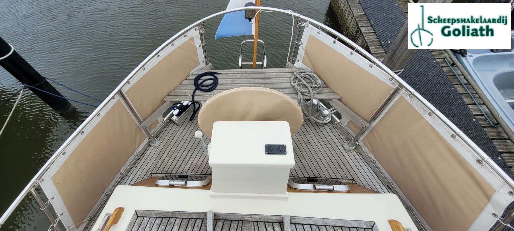 Vennekes Korall 50/50 · 1982 for sale in Netherlands & Belgium — photo 7