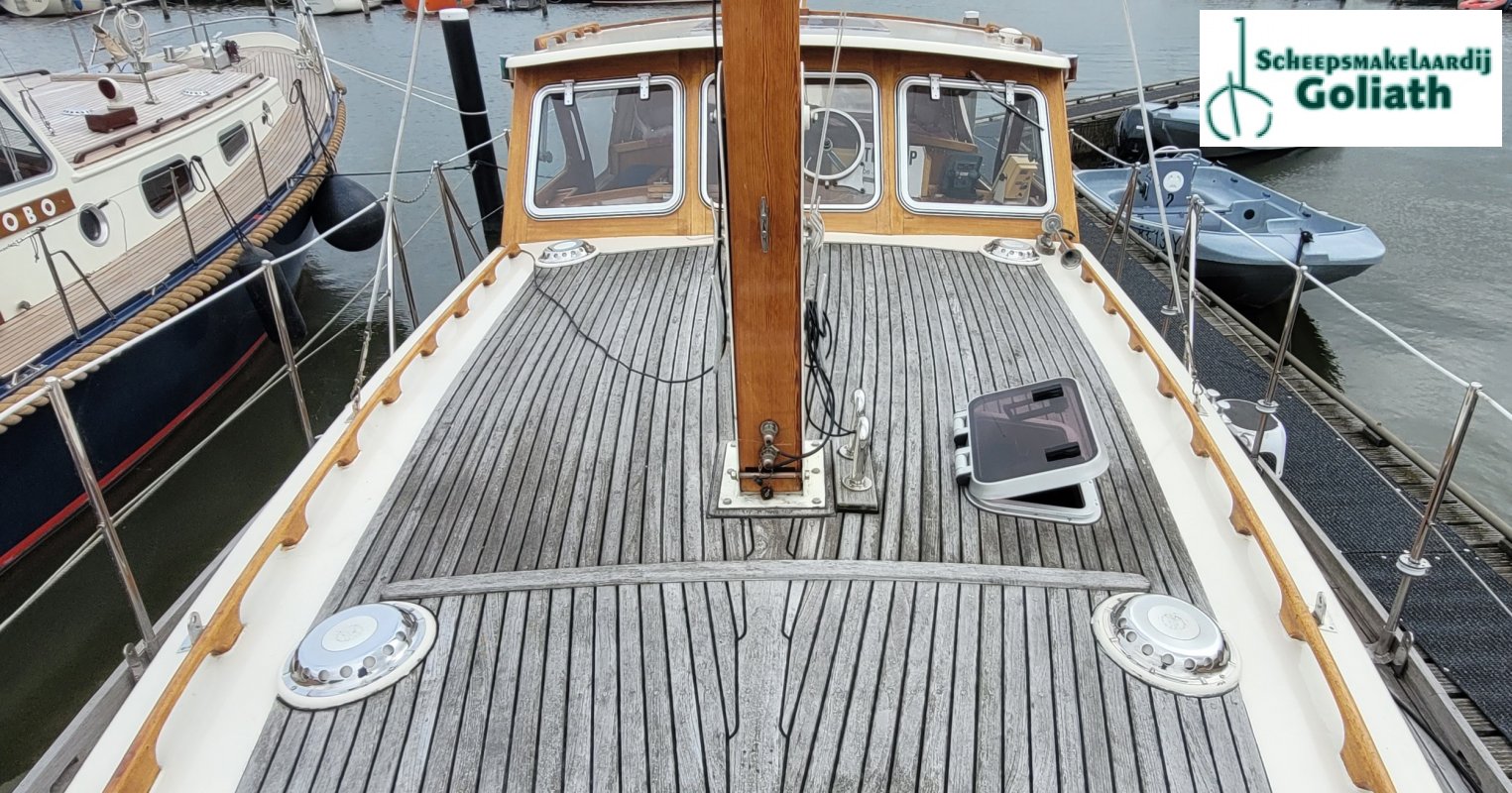 Vennekes Korall 50/50 · 1982 for sale in Netherlands & Belgium — photo 8