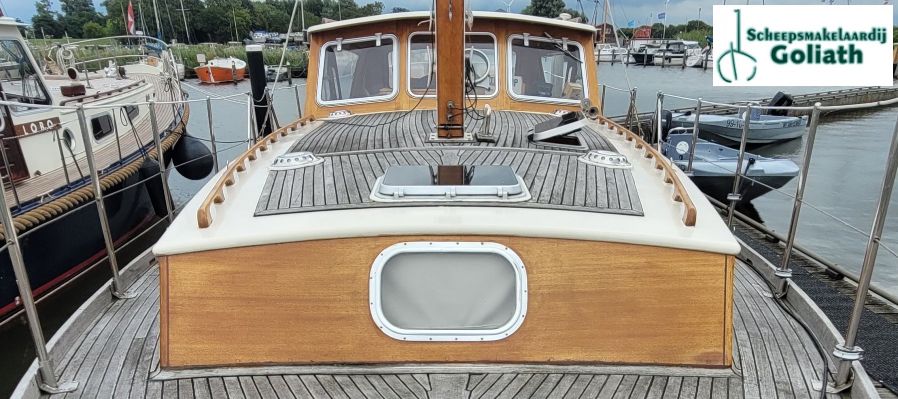 Vennekes Korall 50/50 · 1982 for sale in Netherlands & Belgium — photo 9