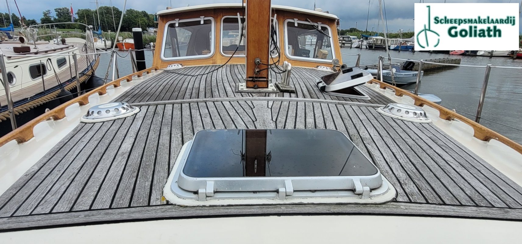 Vennekes Korall 50/50 · 1982 for sale in Netherlands & Belgium — photo 10