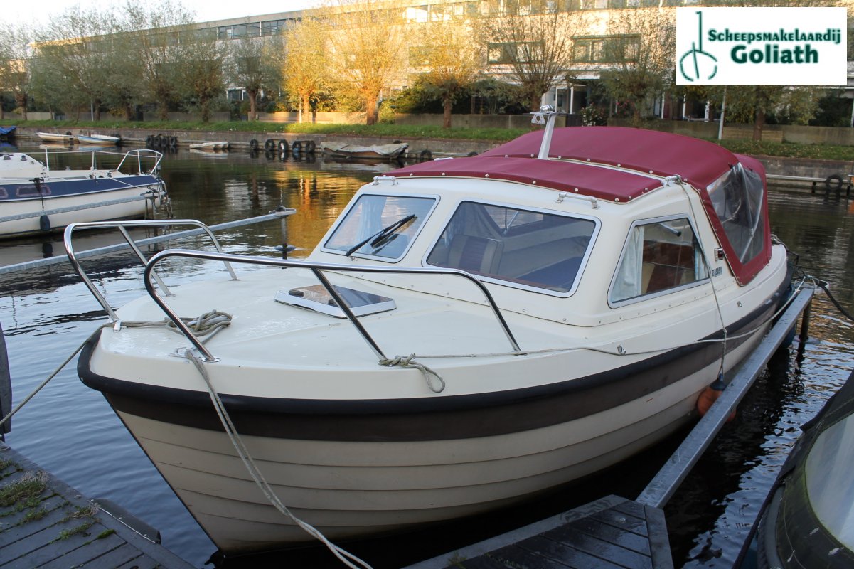 Viksund 660 · 1996 en venta en Países Bajos y Bélgica — foto 5