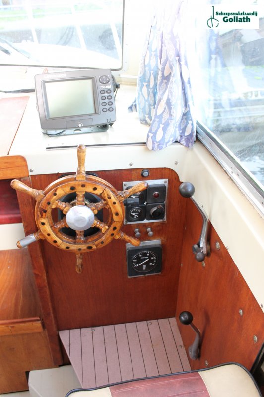 Viksund 660 · 1996 en venta en Países Bajos y Bélgica — foto 7