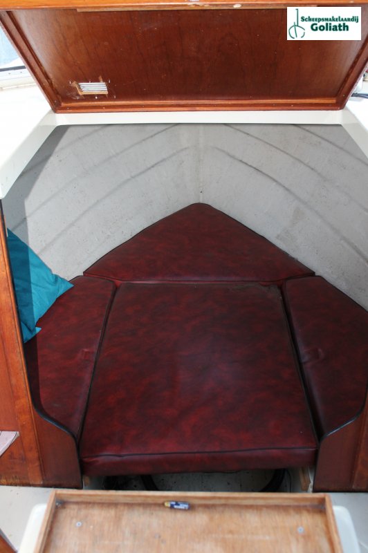 Viksund 660 · 1996 en venta en Países Bajos y Bélgica — foto 10