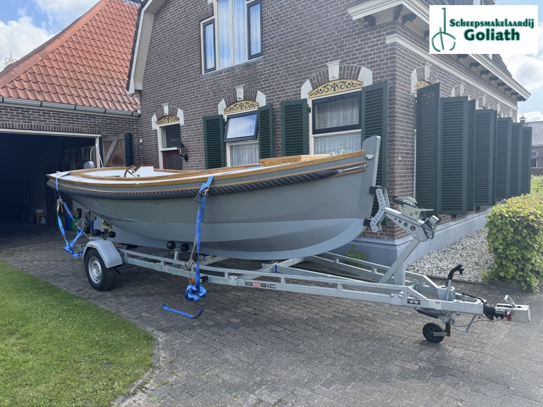 Sloep 6.25 · 2025 en venta en Países Bajos y Bélgica — foto 1