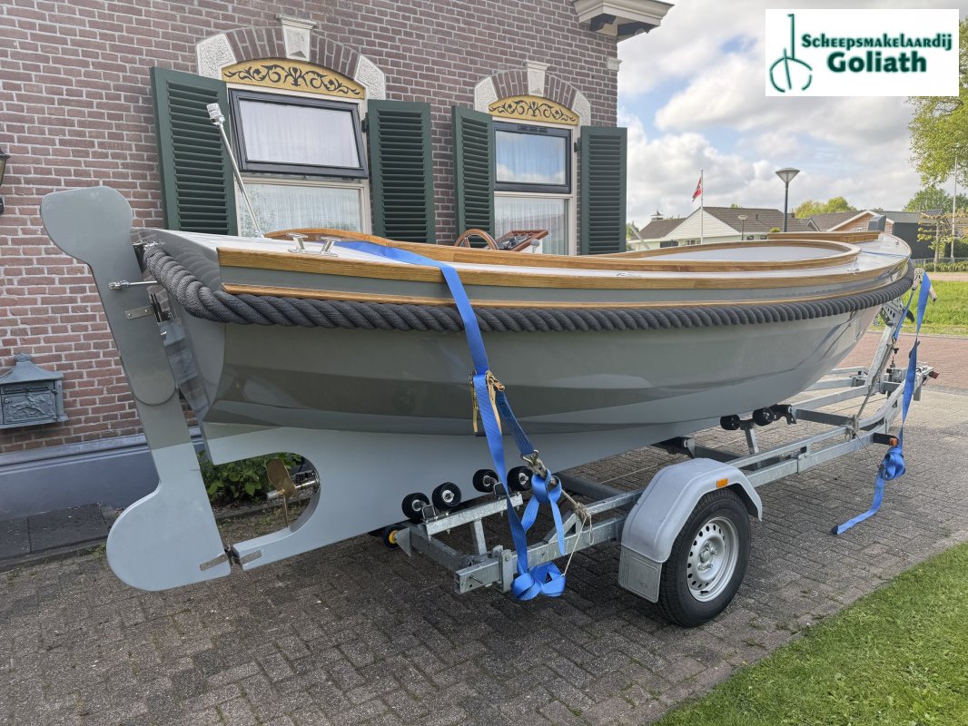 Sloep 6.25 · 2025 en venta en Países Bajos y Bélgica — foto 2