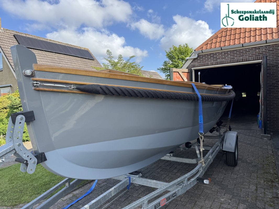 Sloep 6.25 · 2025 en venta en Países Bajos y Bélgica — foto 3