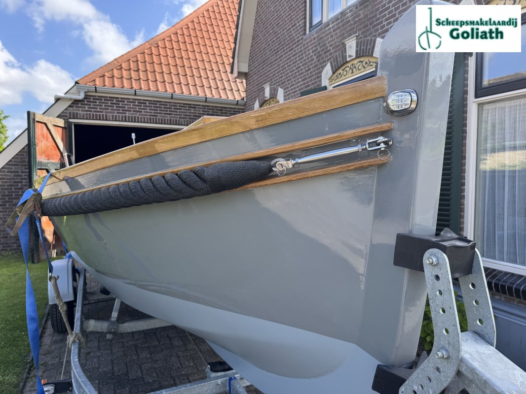 Sloep 6.25 · 2025 en venta en Países Bajos y Bélgica — foto 4