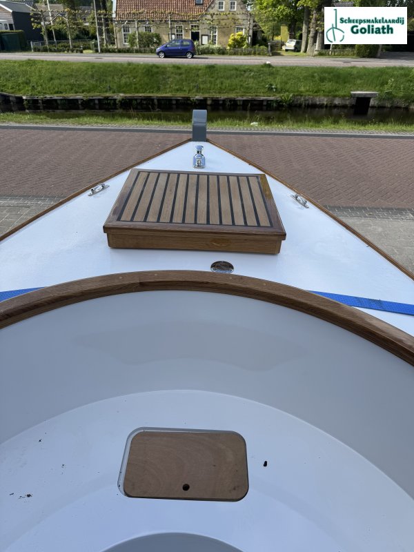 Sloep 6.25 · 2025 en venta en Países Bajos y Bélgica — foto 8